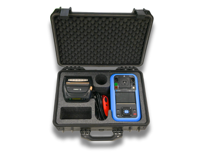 Metrel Alpha EE 3340 Print Kit