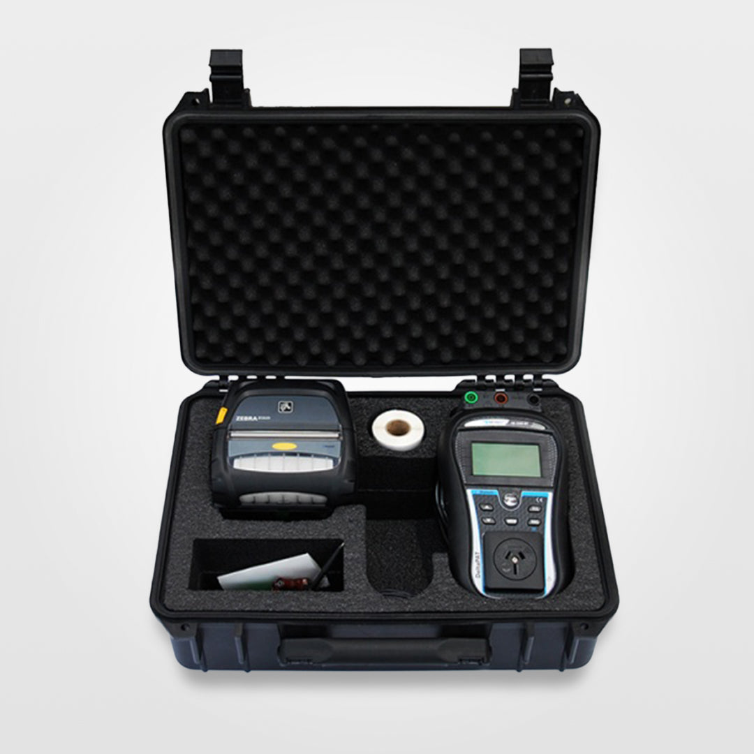 Metrel Delta aPAT Pro Print Pack Review