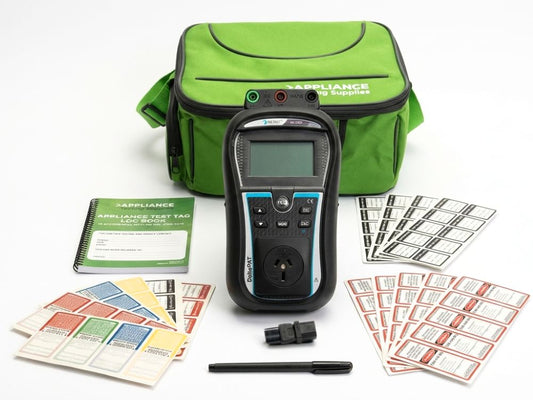 Metrel DeltaPAT Starter Kit