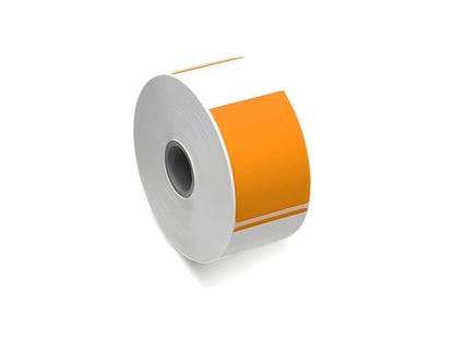 Thermal Transfer Test Tags