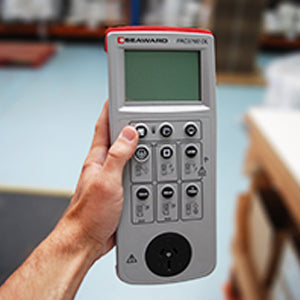 Seaward PAC3760 DL Support