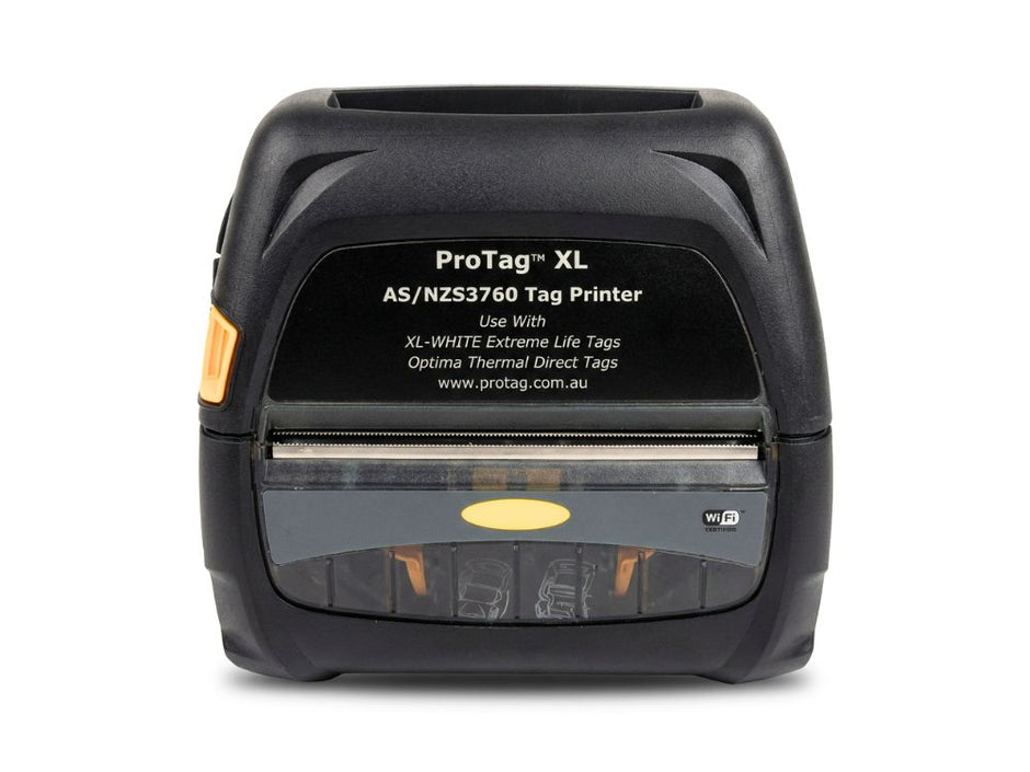 Test & Tag Printers – Appliance Testing Supplies