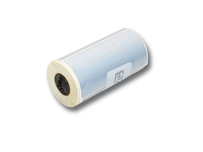 Protak Label ProTag XL White Tags – Appliance Testing Supplies