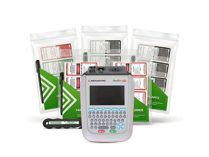 Seaward Primetest Elite+