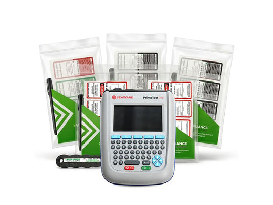 Seaward Primetest Pro