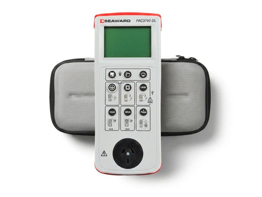 Seaward PAC3760 DL