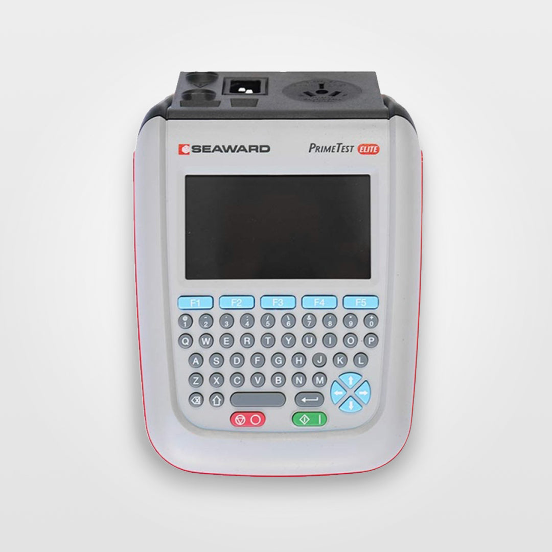 Seaward Primetest Elite+ Review
