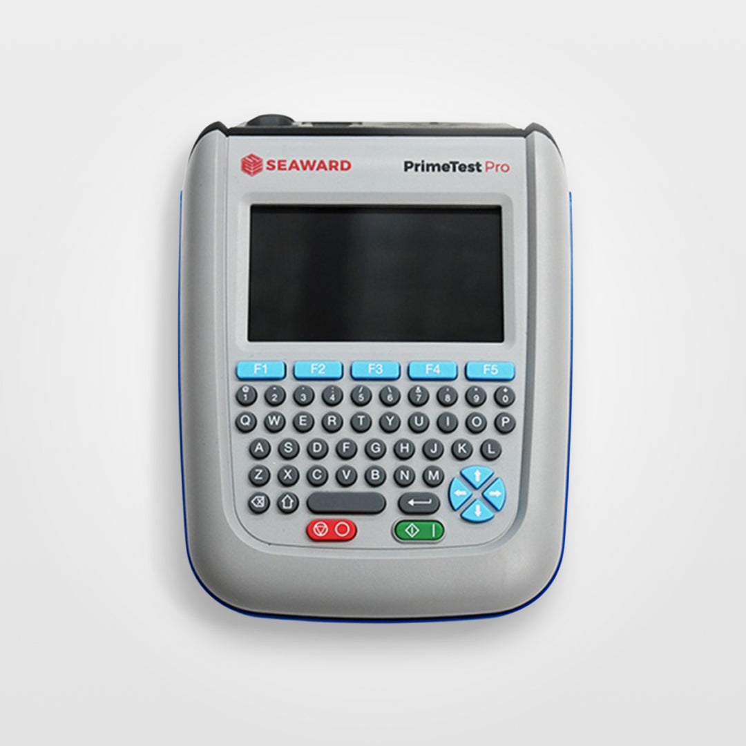 Seaward Primetest Pro Review