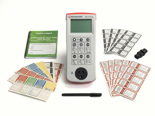 PAC3760 DL Starter Pack