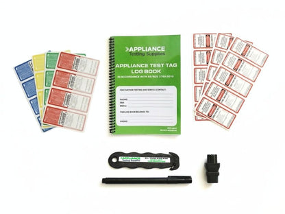 Primetest 125 EL Starter Kit