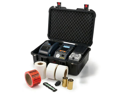 Wavecom TnP 3PLM