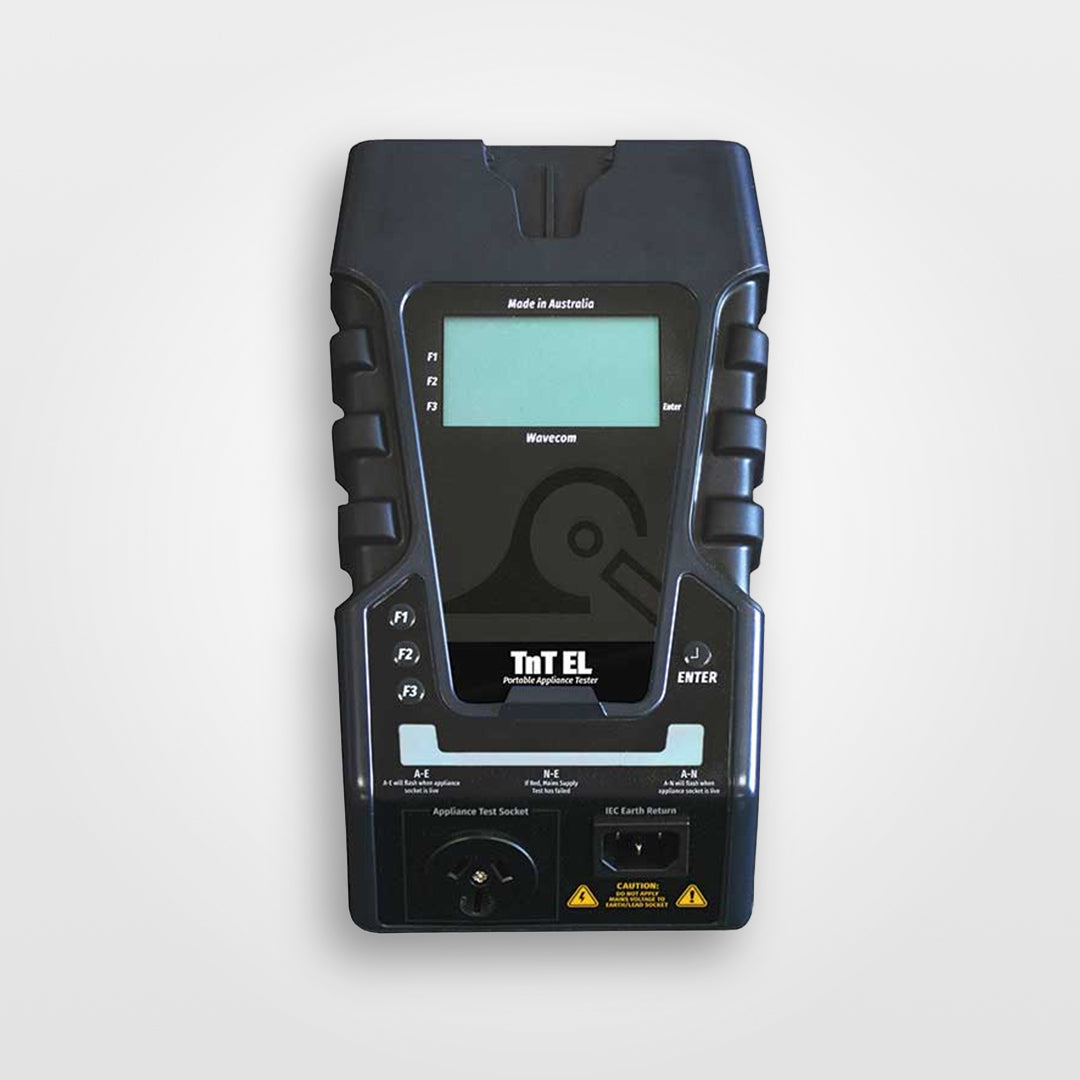 Wavecom TnT EL Review