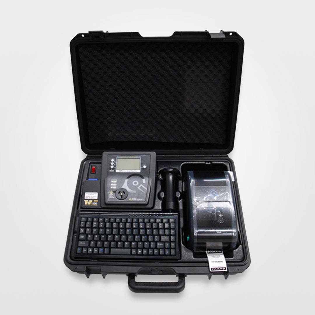 Wavecom TnP-500 Review