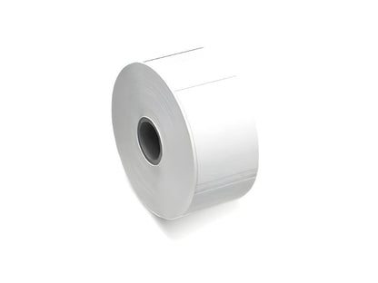 Thermal Transfer Test Tags