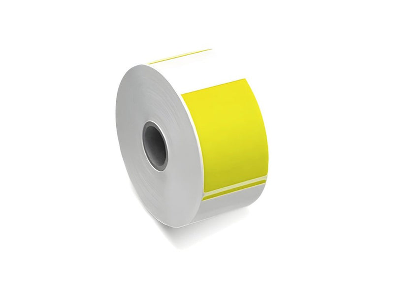 Thermal Transfer Test Tags