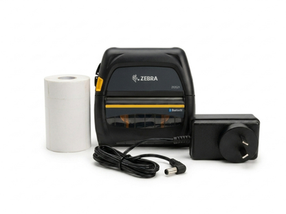 Zebra ZQ521 Printer