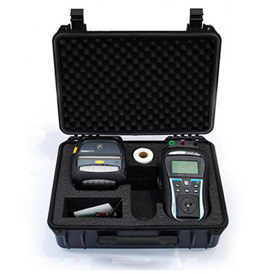 Pat Testing Unit Shop Portable Appliance Testers by Price Range – Appliance Testing Supplies