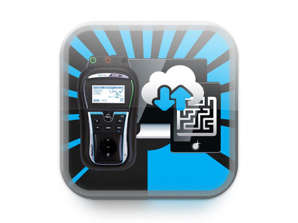 aPAT Software – Appliance Testing Supplies