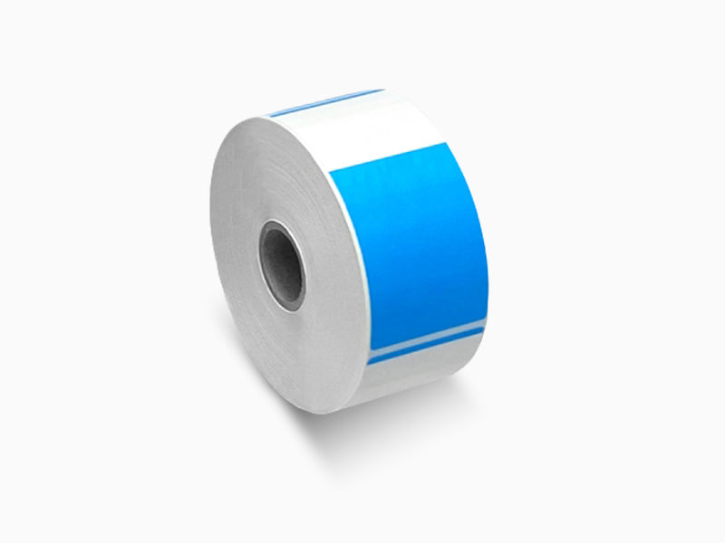 Thermal Transfer Test Tags