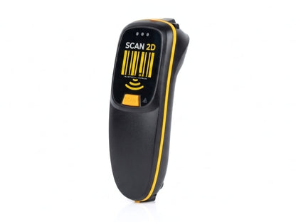2D Barcode BT Scanner