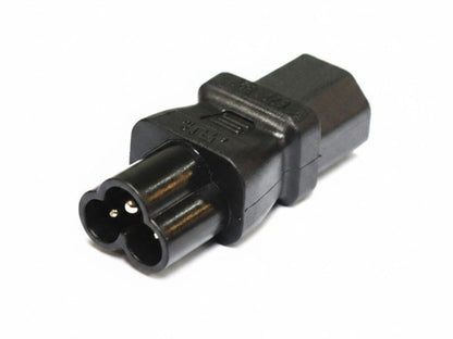 IEC to Clover Adaptor