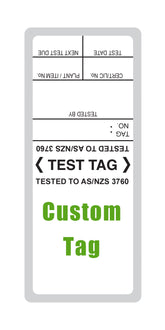 Products – Appliance Testing Supplies