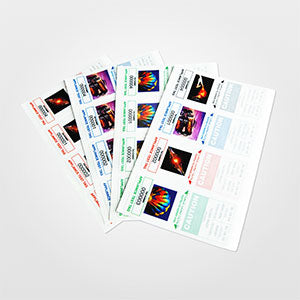 Customised Test Tags