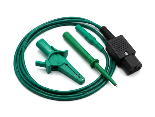 Earth Probe Kit IEC
