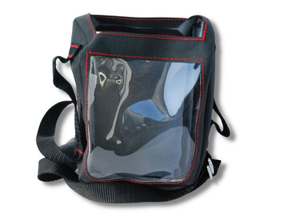 Elite & Elite Plus Pouch