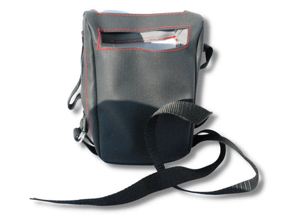 Elite & Elite Plus Pouch