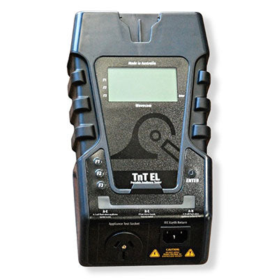 Entry-Level PAT Testers