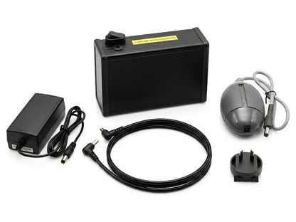 Godex / Zebra Battery Pack