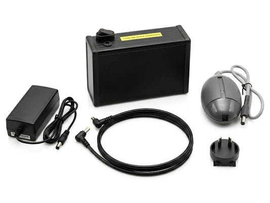 Godex / Zebra Battery Pack
