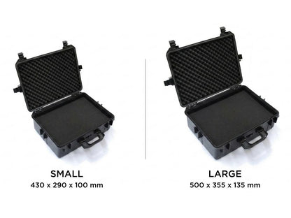 Large PAT Transit Case