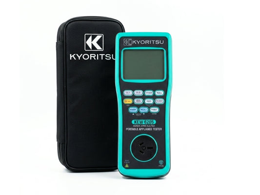 Kyoritsu 6205