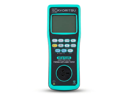 Kyoritsu 6205