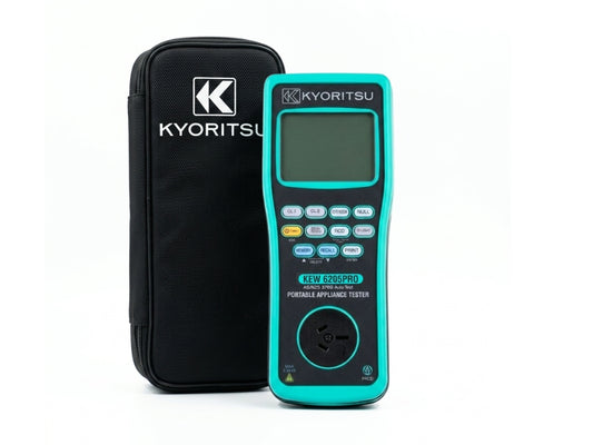 Kyoritsu 6205PRO