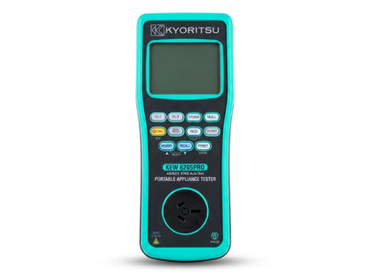 Kyoritsu 6205PRO