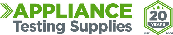 Appliance Testing Supplies