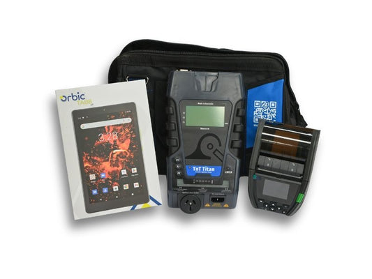 Wavecom TNT Titan DT Kit