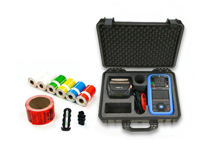 Metrel Alpha EE 3340 Print Kit