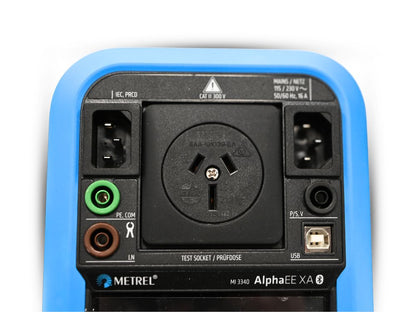 Metrel Alpha EE 3340