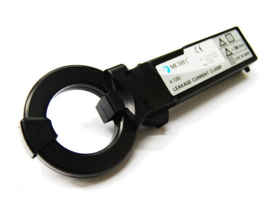 Metrel Leakage Current Clamp