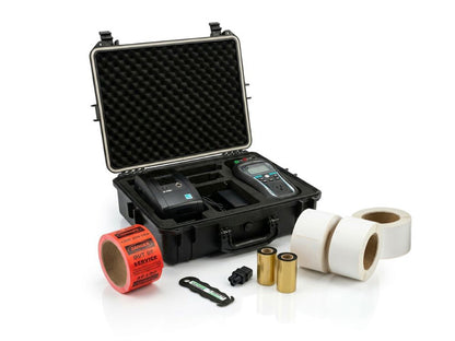 DeltaPAT & Godex Complete Kit
