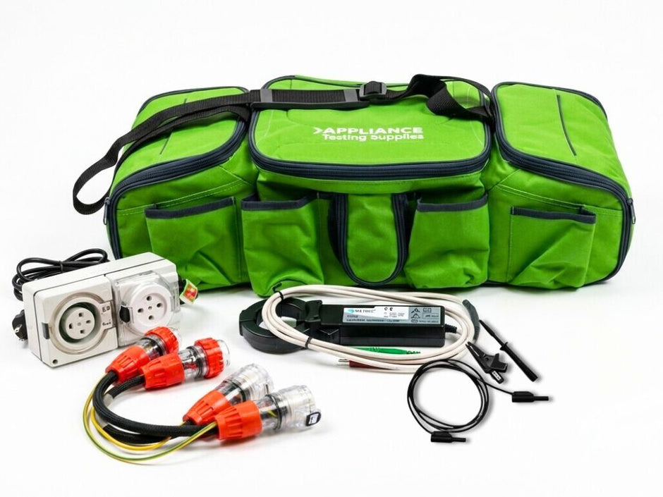 Products – Appliance Testing Supplies