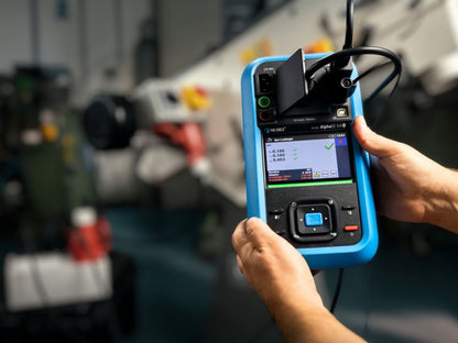 Metrel Alpha EE 3340