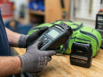 Metrel DeltaPAT Go Print Kit