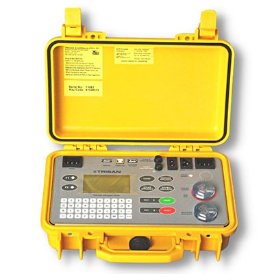 Mid-Level PAT Testers