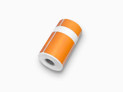 Direct Thermal Test Tags