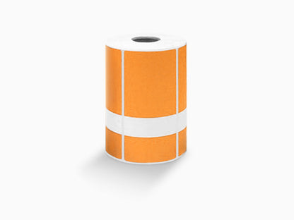 Supernova Thermal Transfer Tags